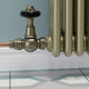 COM-ST-AB-LS08 - Commodore Traditional Manual Radiator Valve - Antique Brass (Straight Manual) COM-ST-AB-LS08 - Commodore Traditional Manual Radiator Valve - Antique Brass (Straight Manual)